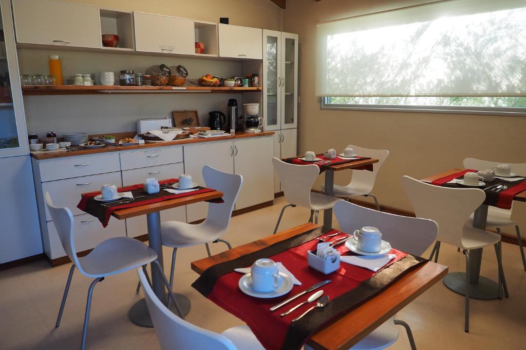 Photo of Kitchen in Puerto Piramides