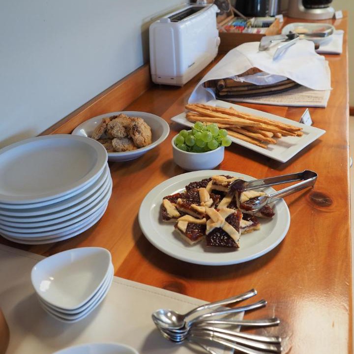 Photo of Kitchen in Puerto Piramides