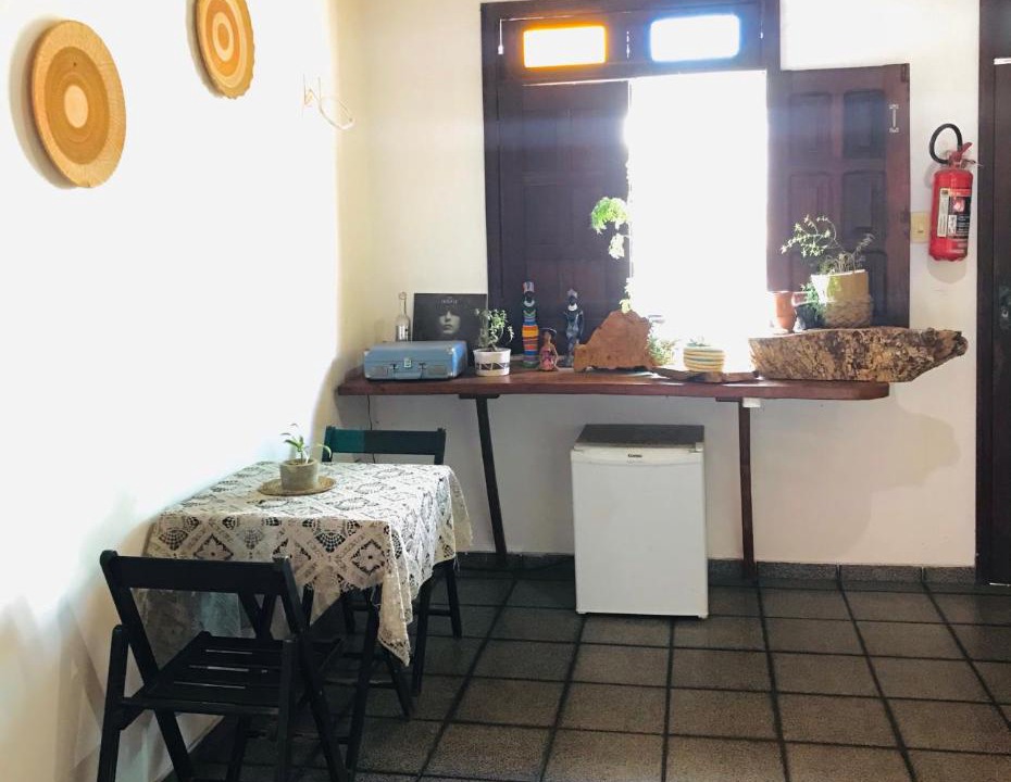 Photo of Kitchen in Morro de Sao Paulo