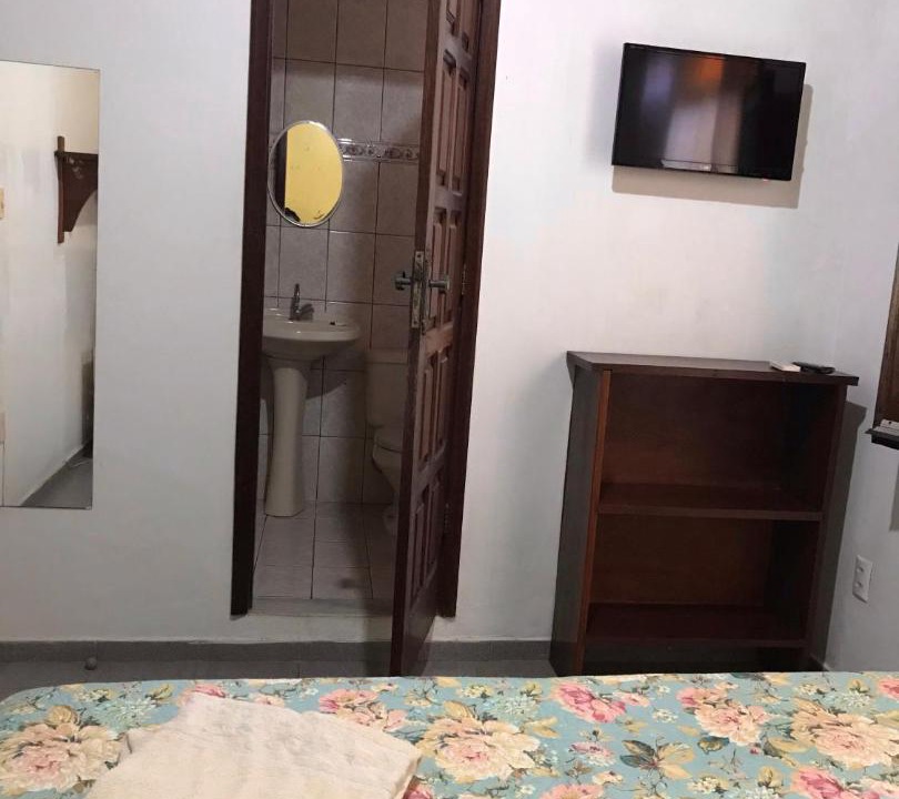 Photo of Bedroom in Morro de Sao Paulo
