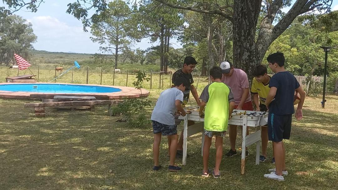 Photo of Others in La Cruz