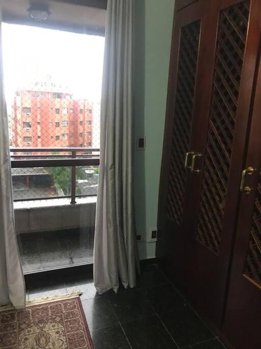 Photo of Patio Balcony in Parque Enseada