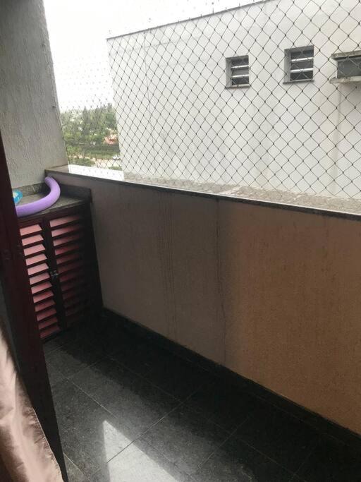 Photo of Patio Balcony in Parque Enseada