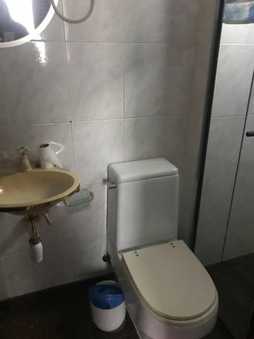 Photo of Bathroom in Parque Enseada