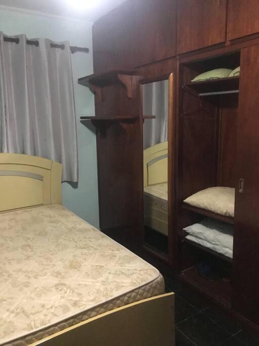 Photo of Bedroom in Parque Enseada