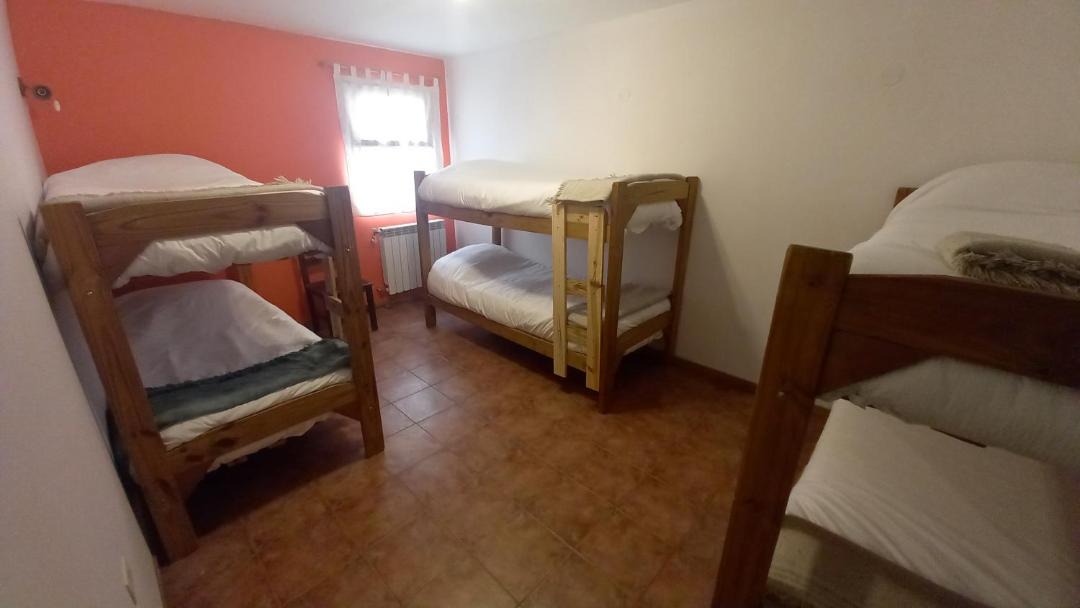 Photo of Bedroom in El Calafate