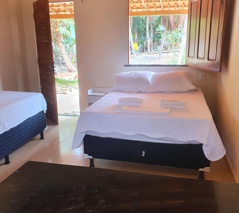 Photo of Bedroom in Icapui