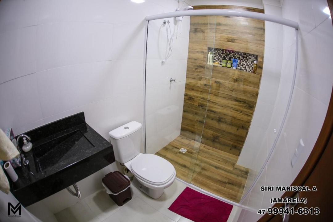 Photo of Bathroom in Mariscal