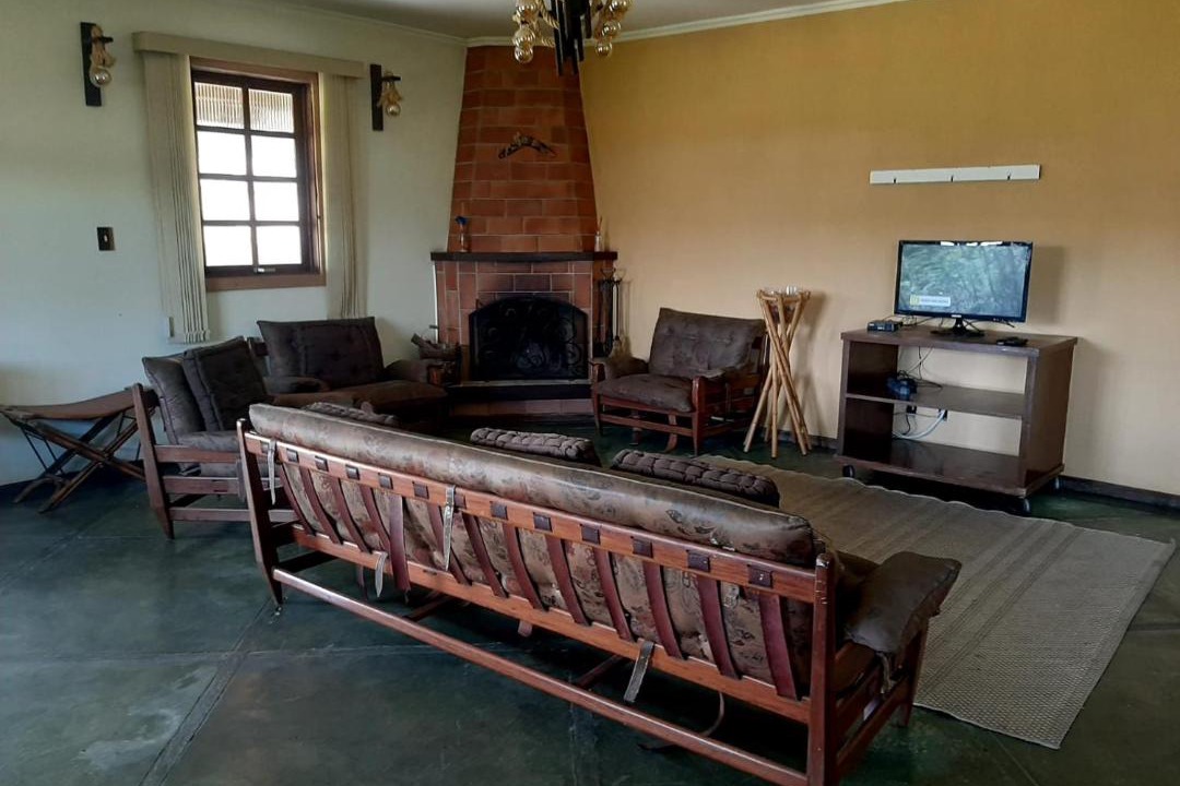 Photo of Livingroom in Aluminio