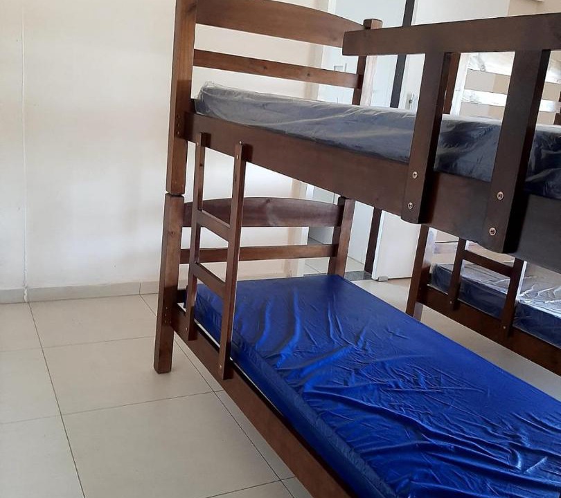 Photo of Bedroom in Aluminio