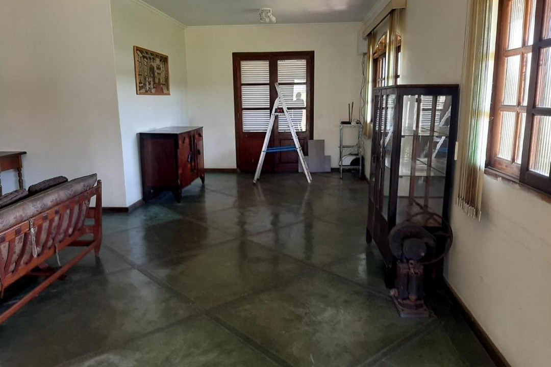 Photo of Livingroom in Aluminio