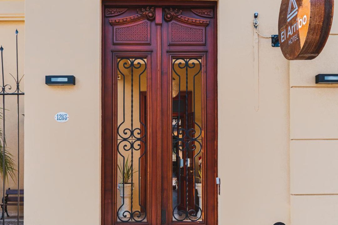 Photo of Others in Barrio Centro
