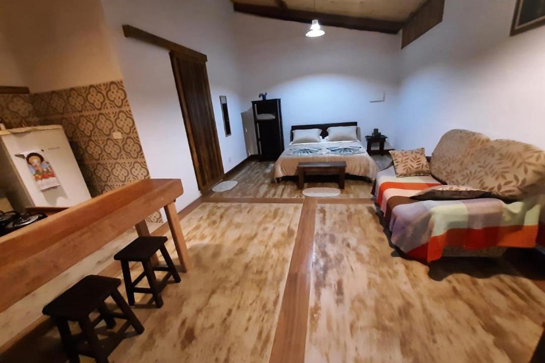 Photo of Livingroom in Sao Francisco Xavier