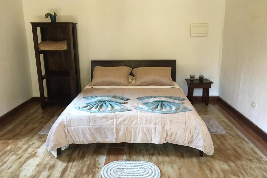 Photo of Bedroom in Sao Francisco Xavier