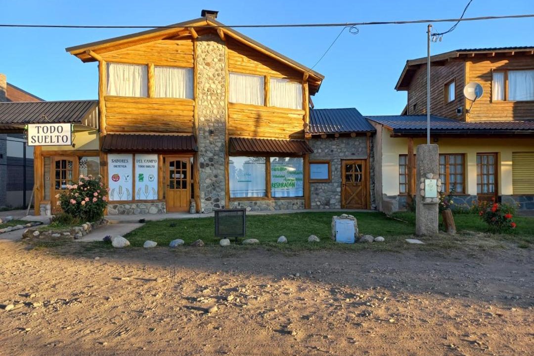 Photo of Others in Dina Huapi