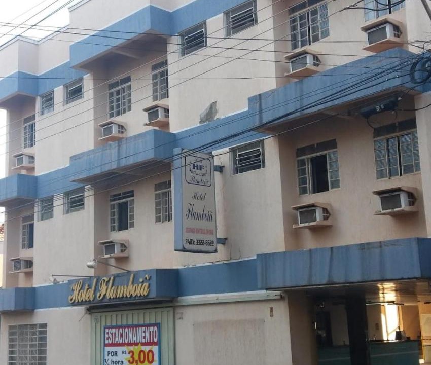 Photo of Buildings in Araraquara