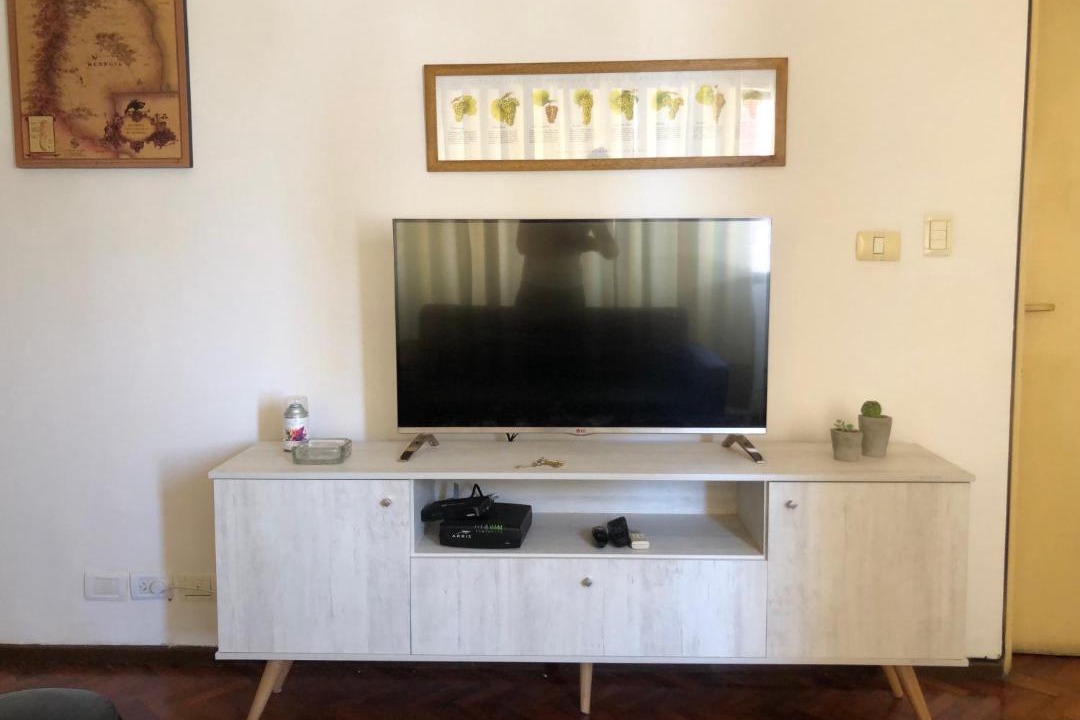 Photo of Livingroom in Historic Center