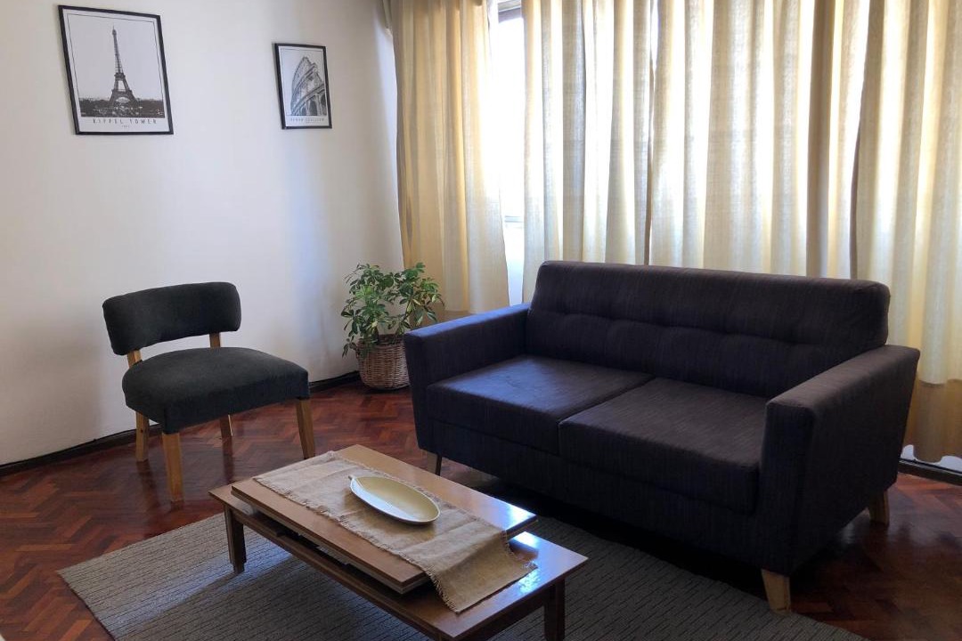 Photo of Livingroom in Historic Center