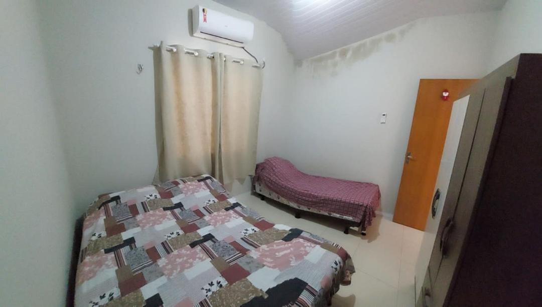 Photo of Bedroom in Tutoia