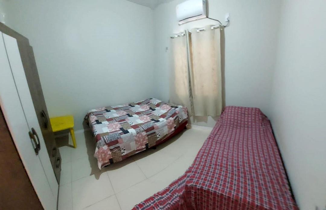 Photo of Bedroom in Tutoia