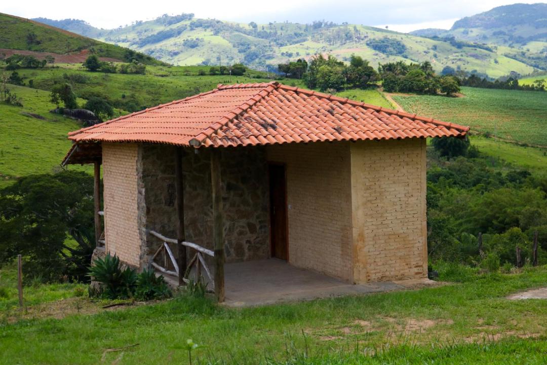 Photo of Buildings in Socorro