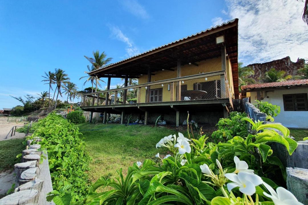 Photo of Buildings in Icapui