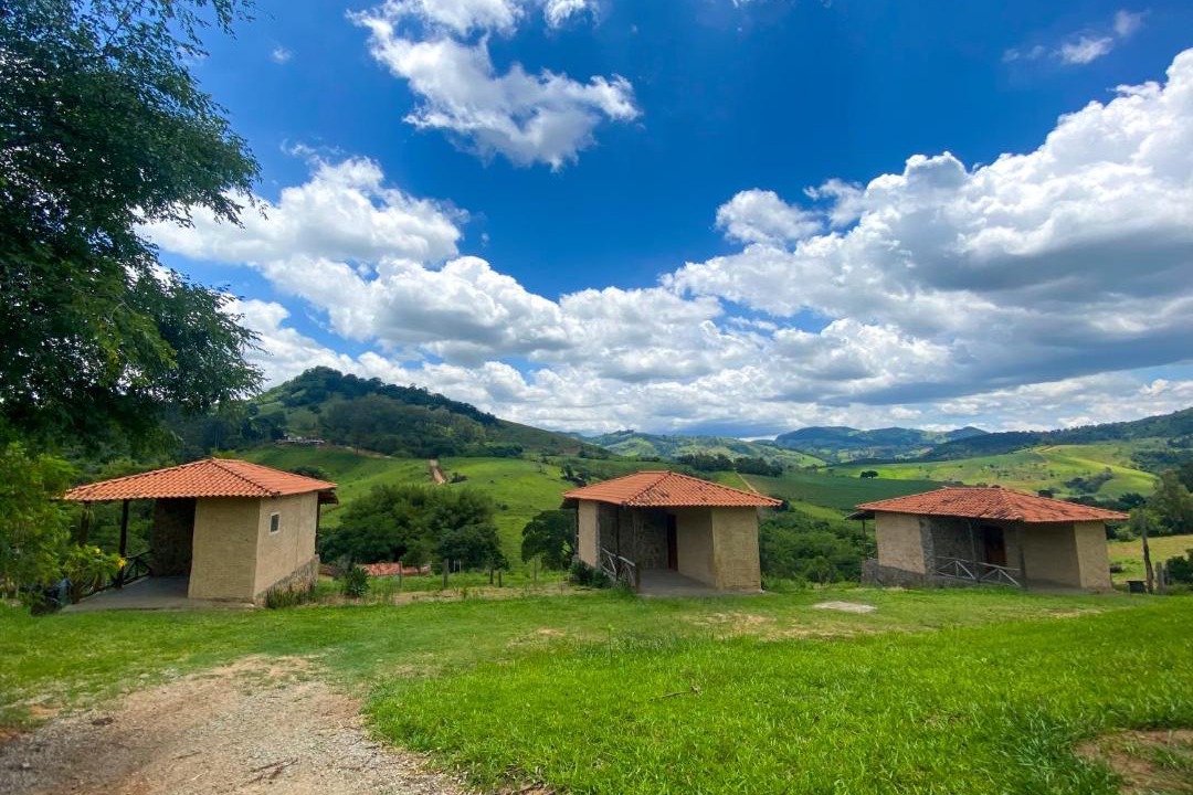 Photo of Buildings in Socorro