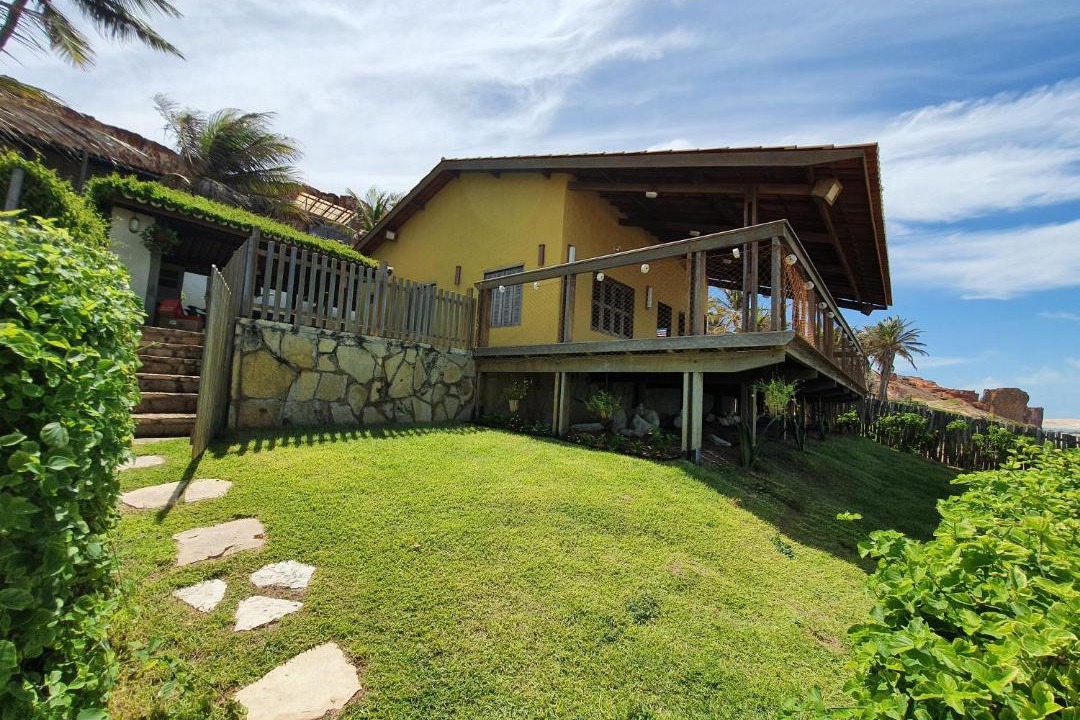 Photo of Buildings in Icapui