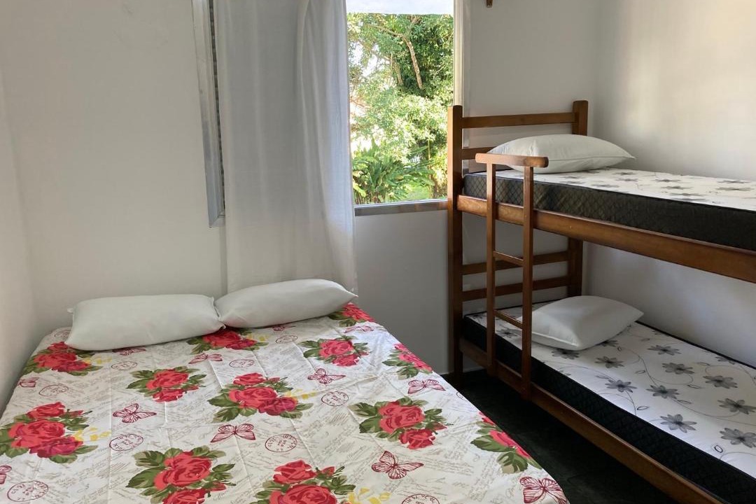 Photo of Bedroom in Praia Grande