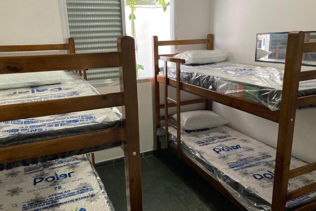 Photo of Bedroom in Praia Grande