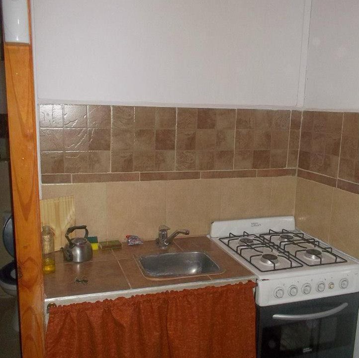 Photo of Kitchen in Comuna Estancia Vieja