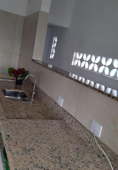 Photo of Kitchen in Umuarama