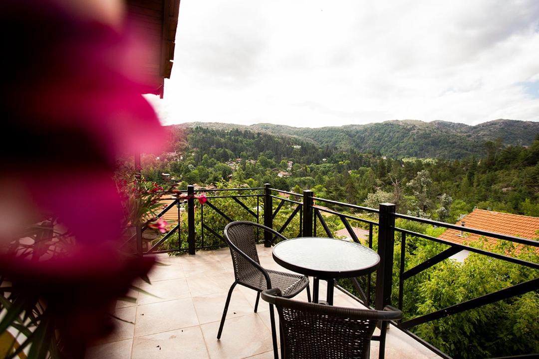 Photo of Others in La Cumbrecita