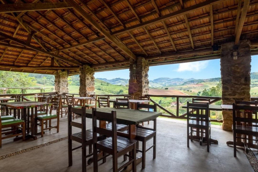 Photo of Patio Balcony in Socorro