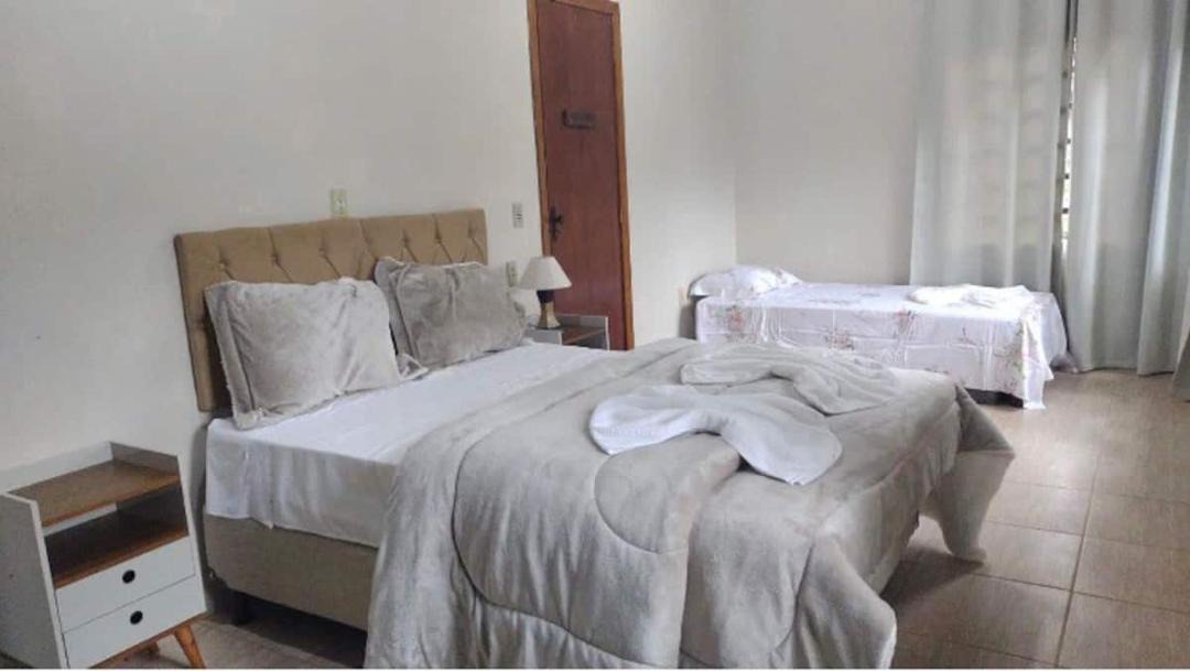 Photo of Bedroom in Gramado