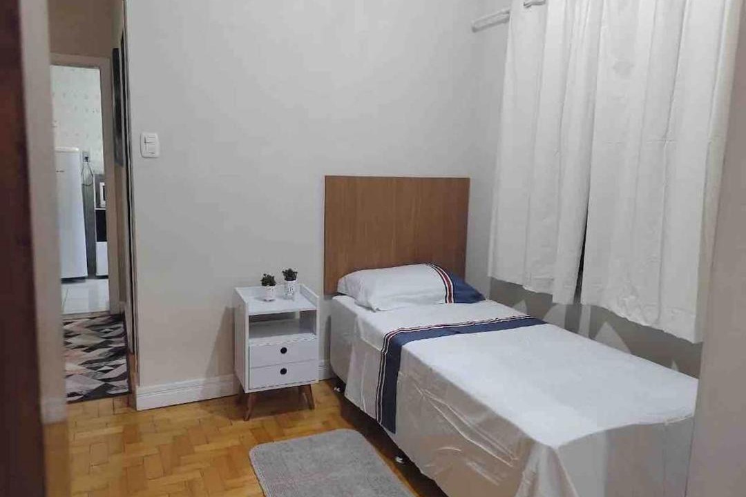 Photo of Bedroom in Gramado