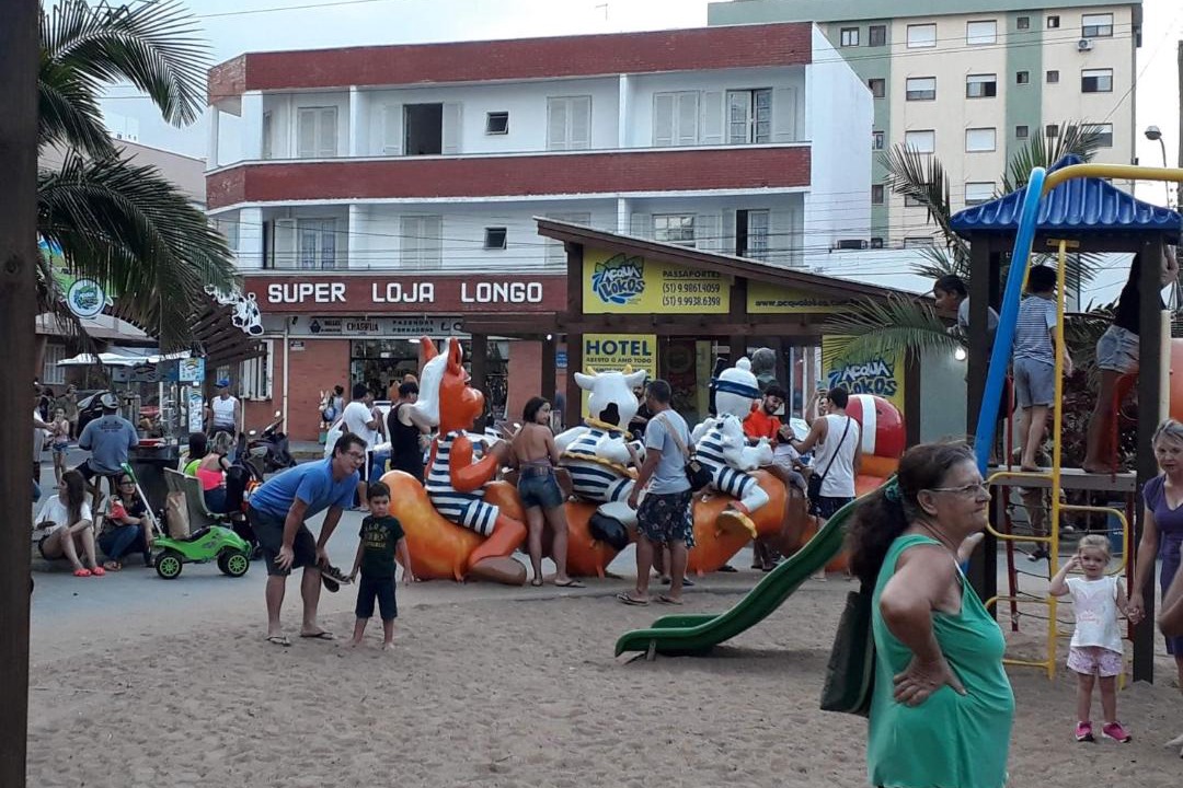 Photo of Others in Capao da Canoa