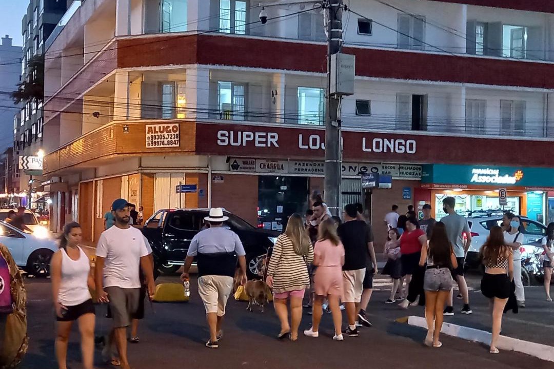 Photo of Others in Capao da Canoa
