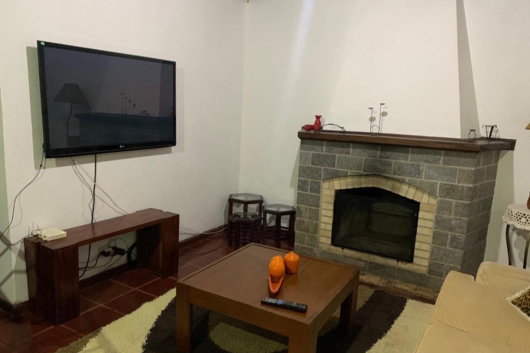 Photo of Livingroom in Vila Loli