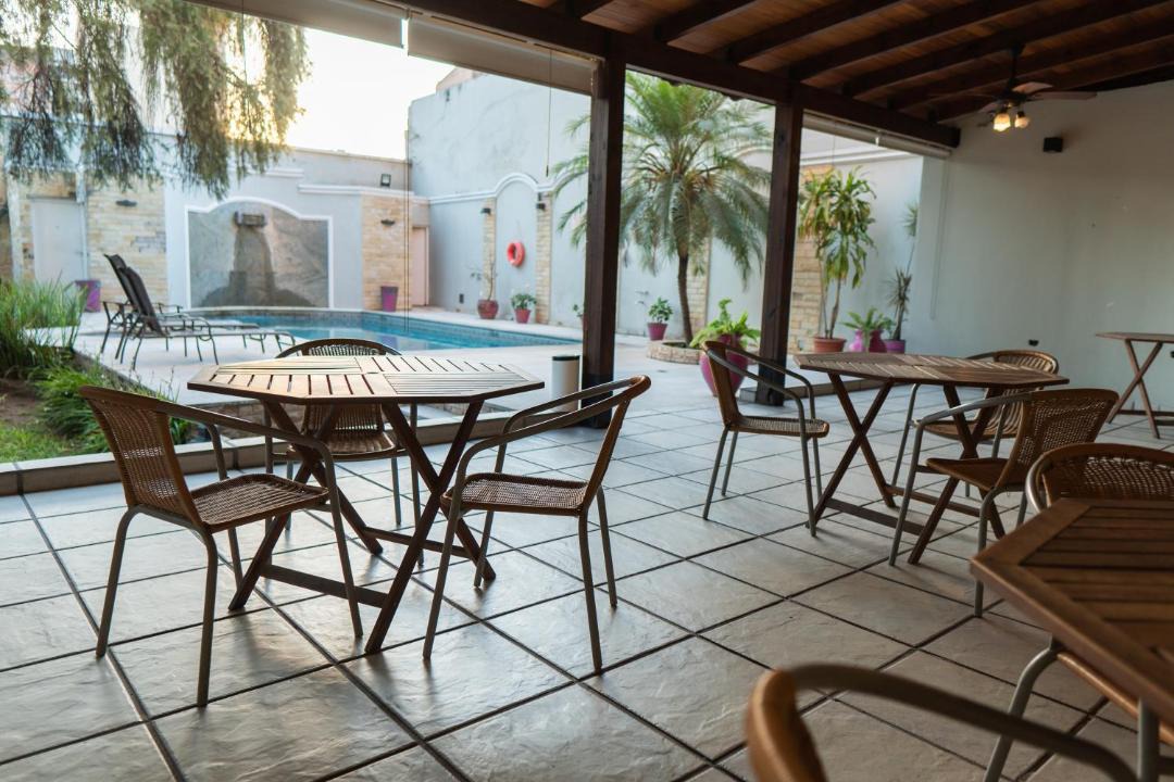 Photo of Patio Balcony in Province of Tucuman