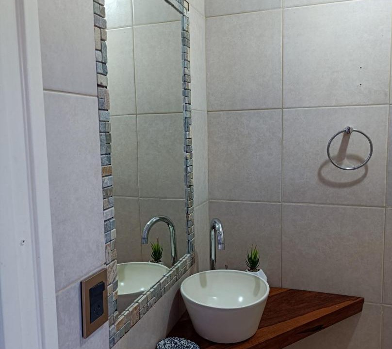 Photo of Bathroom in Embalse