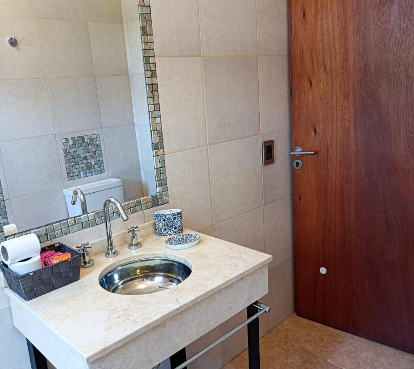 Photo of Bathroom in Embalse