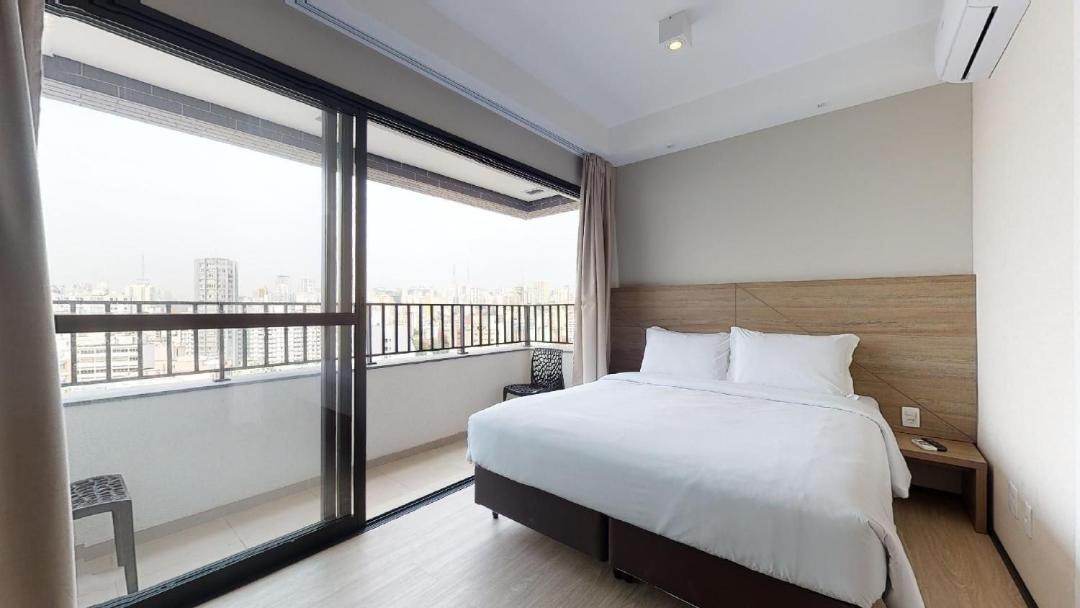 Photo of Bedroom in Bela Vista