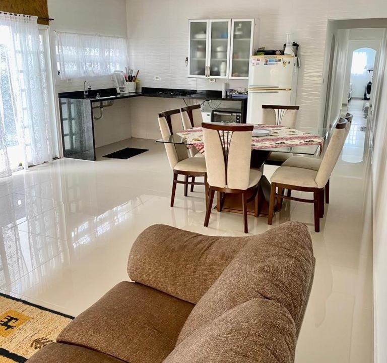 Photo of Livingroom in Morada da Praia