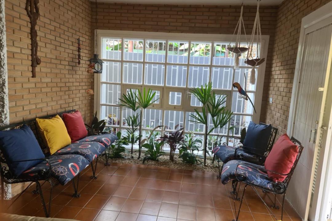 Photo of Patio Balcony in Acarau
