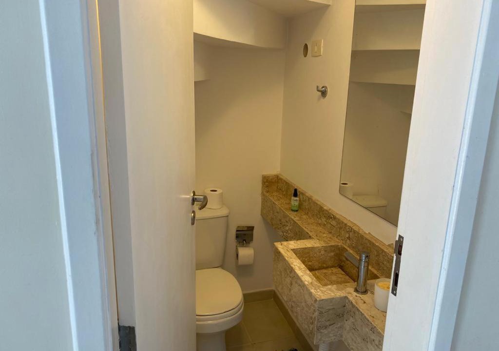Photo of Bathroom in Juquehy