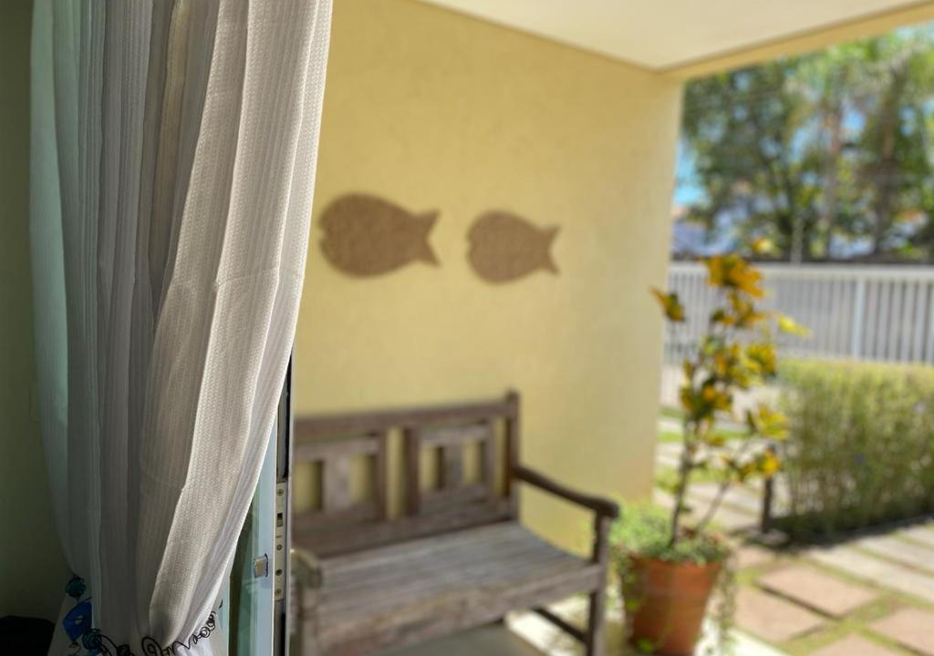 Photo of Patio Balcony in Juquehy