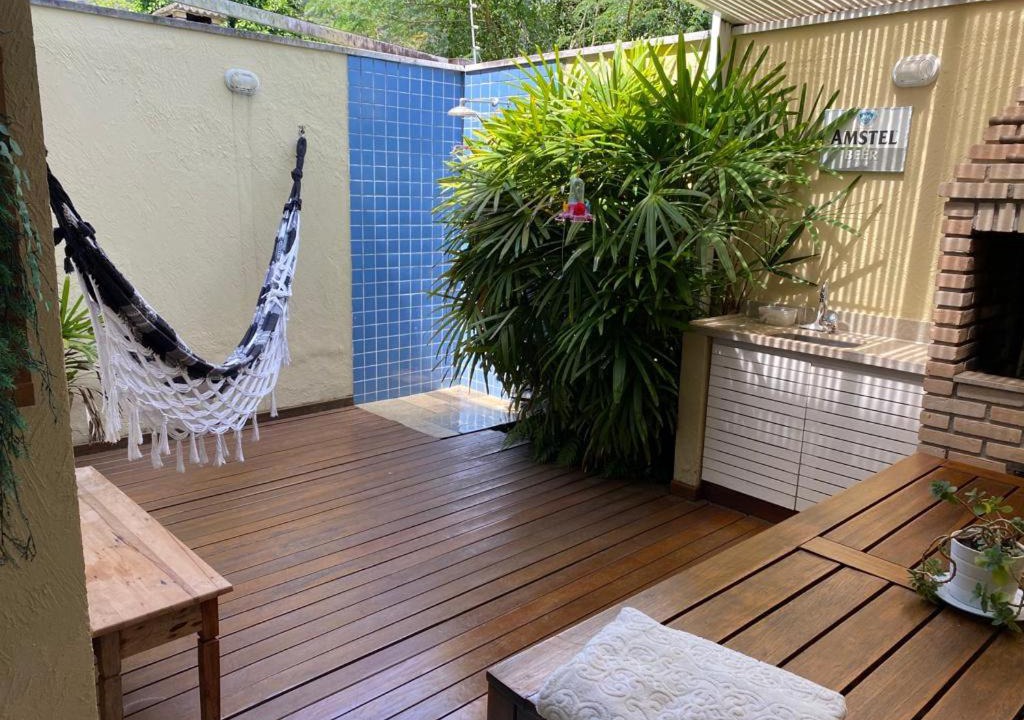 Photo of Patio Balcony in Juquehy