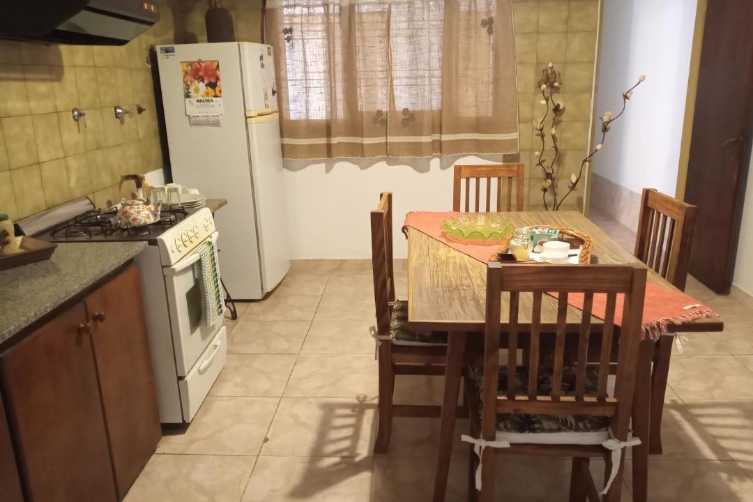 Photo of Kitchen in Lobos