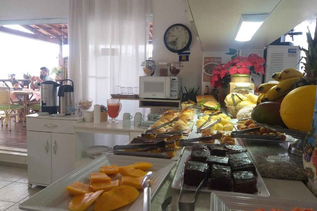 Photo of Kitchen in Parque Enseada